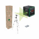 Bosch Quigo Green Set