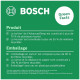 Bosch AdvancedTemp