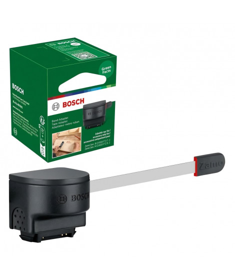 Bosch Adaptateur metre ruban