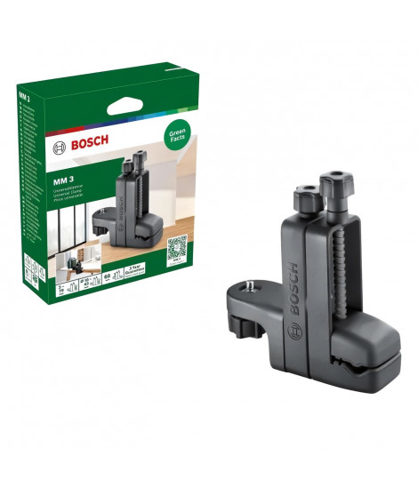 Bosch MM 3