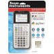 Calculatrice Texas Instrument TI-83 Premium CE Python
