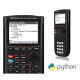 TEXAS INSTRUMENTS Calculatrice graphique TI-82 Advanced Edition Python - Noir
