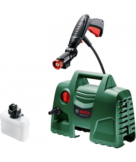 BOSCH Nettoyeur haute-pression EasyAquatak 100 - 100 bars - 1200 W