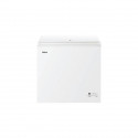 CONGELATEUR COFFRE - HAIER-   HCE200E - Classe E - 196 L - 39 dB - Blanc