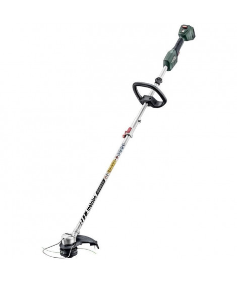 Coupe bordure sans fil - METABO - RTD 18 LTX BL 30 - 18 V - Carton