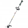 Coupe bordure sans fil - METABO - RTD 18 LTX BL 30 - 18 V - Carton