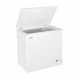 CONGELATEUR COFFRE - HAIER-   HCE200E - Classe E - 196 L - 39 dB - Blanc