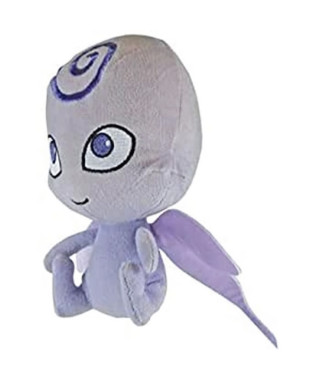 MIRACULOUS - Peluche Nooroo 15 cm