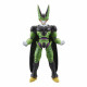 DRAGON BALL SUPER - Figurine Dragon Star 17 cm - Cell forme finale