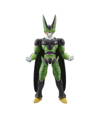 DRAGON BALL SUPER - Figurine Dragon Star 17 cm - Cell forme finale