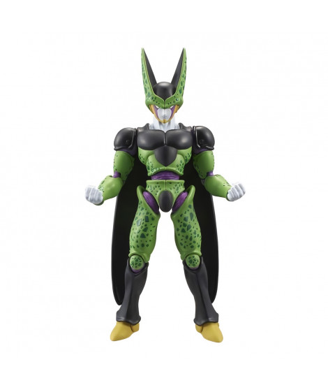 DRAGON BALL SUPER - Figurine Dragon Star 17 cm - Cell forme finale
