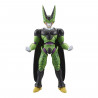 DRAGON BALL SUPER - Figurine Dragon Star 17 cm - Cell forme finale