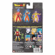 DRAGON BALL Figurine Golden Freezer - 17 cm