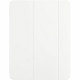 Apple - Etui Smart Folio pour iPad Pro 13 (M4) - Blanc