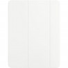 Apple - Etui Smart Folio pour iPad Pro 13 (M4) - Blanc
