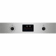 Four multifonction encastrable - Pyrolyse - FAURE - FOPWC6X2 - Inox - Porte froide