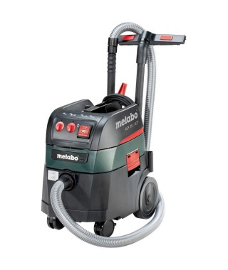 Aspirateur tous usages - METABO - ASR 35 L ACP