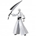 Figurine Anime Heroes - Bandai - Bleach - White Kurosaki Ichigo - 17 cm