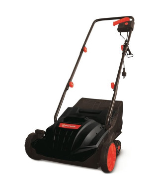 ELEM GARDEN Scarificateur - Emmousseur électrique 1500 W