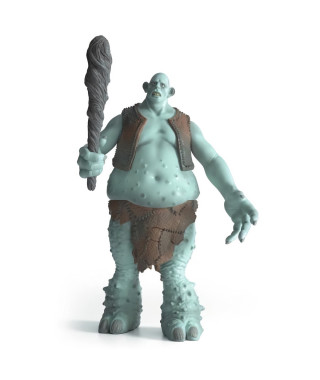 Figurine Troll, Schleich 13994 Harry Potter, Pour enfant des 6 ans