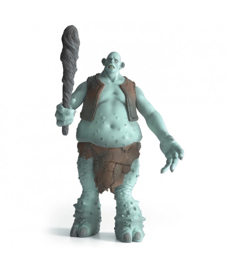 Figurine Troll, Schleich 13994 Harry Potter, Pour enfant des 6 ans