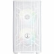 Boîtier PC - BITFENIX - Nova Mesh SE M-ATX ARGB (Blanc) - Mini tour - Format Micro-ATX - Sans alimentation