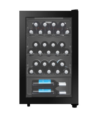 HAIER CAVE A VIN DE SERVICE HWS31GGE