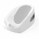 INGENUITY Transat de bain pour Bébé, Confort & Sécurité, Fond souple et antidérapant - Utilisable des la naissance et jusqu'a…