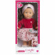 Poupée - COROLLE - Perle - Poupée a personnaliser - 36 cm - Senteur vanille - Des 4 ans