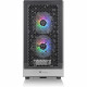 Boîtier PC - THERMALTAKE - CERES 300 TG ARGB (Noir) - Moyen tour - Format E-ATX - Sans alimentation