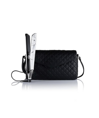 GHD - Fer a lisser - Lisseur Chronos - Avec pochette édition limitée offerte - Pamela Reif - HD Motion Responsive