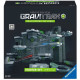 GraviTrax PRO Starter Set Vertical, 152 pieces-Circuit de billes, Parcours de billes a construire, Des 8 ans, 22426, Ravensbu…