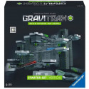 GraviTrax PRO Starter Set Vertical, 152 pieces-Circuit de billes, Parcours de billes a construire, Des 8 ans, 22426, Ravensbu…