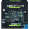 GraviTrax PRO Starter Set Vertical, 152 pieces-Circuit de billes, Parcours de billes a construire, Des 8 ans, 22426, Ravensbu…