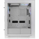 Boîtier PC - THERMALTAKE - CTE T500 TG ARGB Snow (Blanc) - Grande tour - Format E-ATX