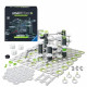 GraviTrax PRO Starter Set Vertical, 152 pieces-Circuit de billes, Parcours de billes a construire, Des 8 ans, 22426, Ravensbu…