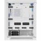 Boîtier PC - THERMALTAKE - CTE T500 TG ARGB Snow (Blanc) - Grande tour - Format E-ATX