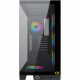 Boîtier PC - XIGMATEK - Endorphin Ultra (Noir) - Moyen tour - Format ATX - Sans alimentation