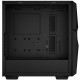 Boîtier PC - DEEPCOOL - Cyclops (Noir) - Moyen tour - Format E-ATX - Sans alimentation