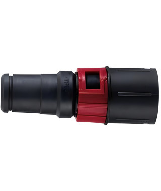 Accessoire d'aspiration Bosch Professional Adaptateur GAS 20LSFC et GOF 130, 35mm - 2607002632