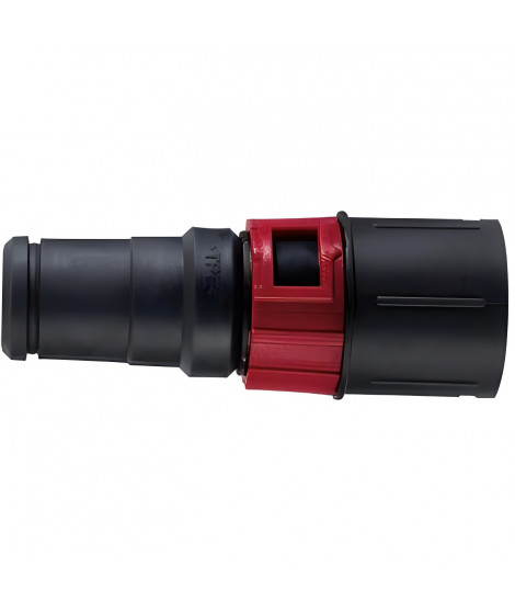 Accessoire d'aspiration Bosch Professional Adaptateur GAS 20LSFC et GOF 130, 35mm - 2607002632