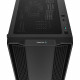 Boîtier PC - DEEPCOOL - CC360 A-RGB (Noir) - Mini tour - Format Micro-ATX - 3x120mm A-RGB
