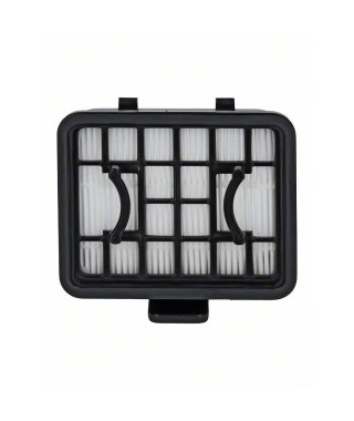 Accessoire d'aspiration - Bosch Professional - Filtre pour GAS 18V-1 - Filtre de rechange - Matiere synthétique