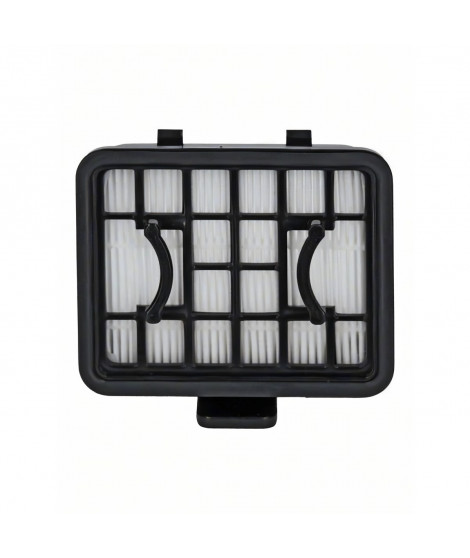 Accessoire d'aspiration - Bosch Professional - Filtre pour GAS 18V-1 - Filtre de rechange - Matiere synthétique