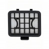 Accessoire d'aspiration - Bosch Professional - Filtre pour GAS 18V-1 - Filtre de rechange - Matiere synthétique