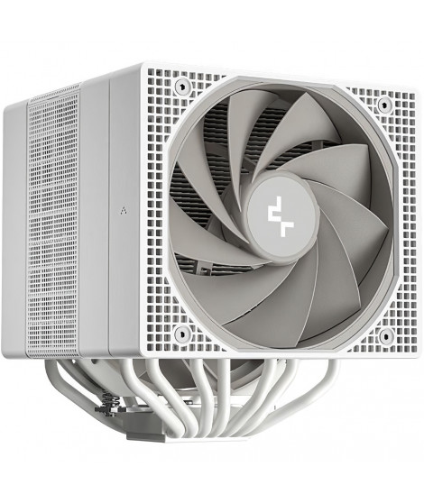 DEEPCOOL - Assassin IV (Blanc) - Ventirad CPU