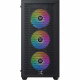 Boîtier PC - XIGMATEK - Gaming Z Pro (Noir) - Moyen tour - Format E-ATX - Sans alimentation
