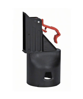 Accessoire d'aspiration Bosch Professional Adaptateur pour GHO 12V-20 et GAS 18V-10L, 35mm - 2608000674