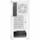 Boîtier PC - XIGMATEK - Gaming G Pro Arctic (Blanc) - Moyen tour - Format E-ATX - 4x120mm LED A-RGB
