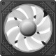 XIGMATEK - Starz Pro (Noir) (Pack de 3) - Ventilateurs 3x120mm A-RGB pour boitier PC